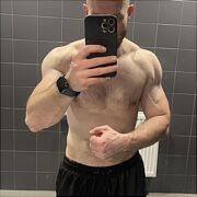 Czablocki - mężczyzna, 37 lat, Kraków