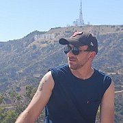 Rekin2021 - muž, 38 let, Warszawa