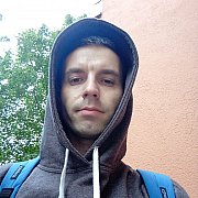 JKWLBN - mężczyzna, 34 lat, Lublin