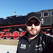 DenDN82 - чоловік, 43 років, Słubice