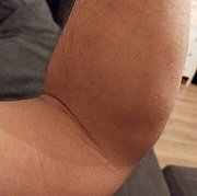 Ogon - muž, 45 let, Krosno Odrzańskie