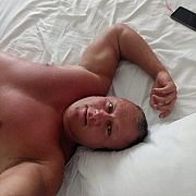 Roberto6969 - mężczyzna, 40 lat, Strzegom