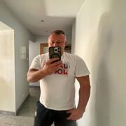 Roberto6969 - mężczyzna, 40 lat, Jaworzyna Śląska