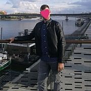 Wolfie95 - mężczyzna, 30 lat, Bielsko-Biała
