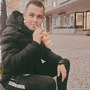 Din98 - muž, 27 let, Słubice