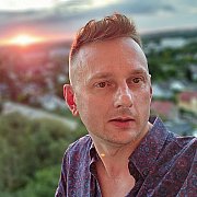 Aro12 - mężczyzna, 48 lat, Poznań