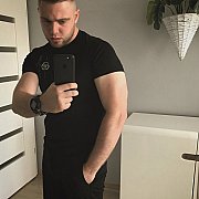 Krystian1069 - mężczyzna, 27 lat, Gdynia