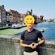 Fajnyy23 - чоловік, 30 років, Częstochowa