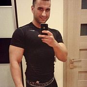 Wlascic - mężczyzna, 29 lat, Koszalin