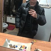 MlodyMilf - muž, 28 let, Świnoujście