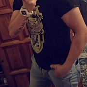 Gastromonkey - mężczyzna, 29 lat, Łódź