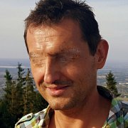 AnalBezGumy - muž, 43 let, Bielsko-Biała