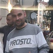 ElWariacik1987 - чоловік, 38 років, Poznań