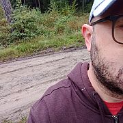 Michal30ol - muž, 48 let, Poznań