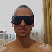 Alex94 - мужчина, 31 лет, Pruszcz Gdański