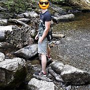 Krzysztof678 - mężczyzna, 28 lat, Chester