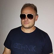 Marcinszukam - mężczyzna, 38 lat, Płock