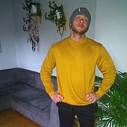 TheMisiek33 - mężczyzna, 26 lat, Skała