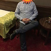 Edkers - mężczyzna, 43 lat, Piotrków Trybunalski