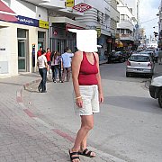 Antares79 - пара (женщина 46 лет, мужчина 49 лет), Oborniki