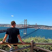 LubieMokre009 - чоловік, 26 років, Kraków