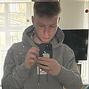 Krystii56 - mężczyzna, 23 lat, Wrocław