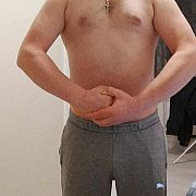 Maciek19994 - mężczyzna, 30 lat, Gdańsk