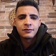 Kimo22 - man, 31 years, Lublin