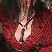 MarikaKris - paar (frau 43 Jahre, mann 44 Jahre), Frankfurt Am Main