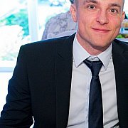 Adamoor - mężczyzna, 36 lat, Poznań