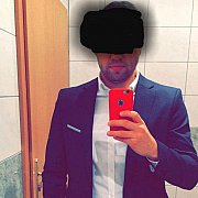 Mpszczecin - mężczyzna, 40 lat, Szczecin
