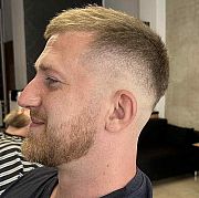 SzukamCiebie90 - мужчина, 35 лет, Kraków