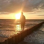 Jasiu8008 - mężczyzna, 45 lat, Głubczyce