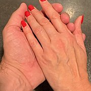 ParaDoZabawy - couple (woman 49 years, man 49 years), Białystok