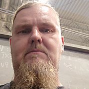 Marsalla - mann, 41 Jahre, Żory