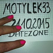 MOTYLEK33