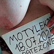 MOTYLEK33