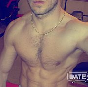 Brunet26xxx - man, 40 years, Poznań