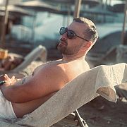 Tomixxxx - muž, 38 let, Bielsko-Biała