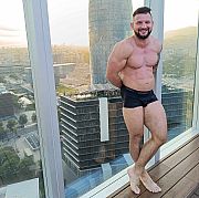 Kiekan88 - mężczyzna, 33 lat, Gdańsk