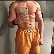 Sebastian2405 - muž, 33 let, Gliwice