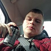 ChetniePogadam97 - mężczyzna, 28 lat, Szczecin