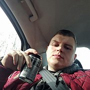 ChetniePogadam97 - man, 28 years, Szczecin