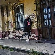 19CmKacper - man, 22 years, Leszno