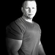 Dawidok - mężczyzna, 42 lat, Rzeszów