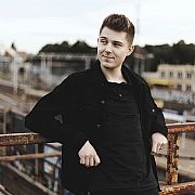 Hotbejb - mężczyzna, 28 lat, Gdańsk