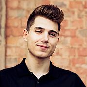 Hotbejb - mężczyzna, 28 lat, Kołobrzeg