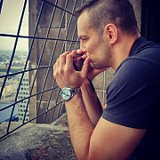 Marcin12360 - мужчина, 39 лет, Warszawa