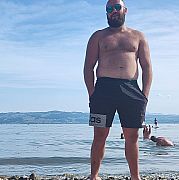 BrodatySkurwiel - muž, 30 let, Pyrzyce