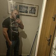 Czarodziej22 - чоловік, 26 років, Sosnowiec